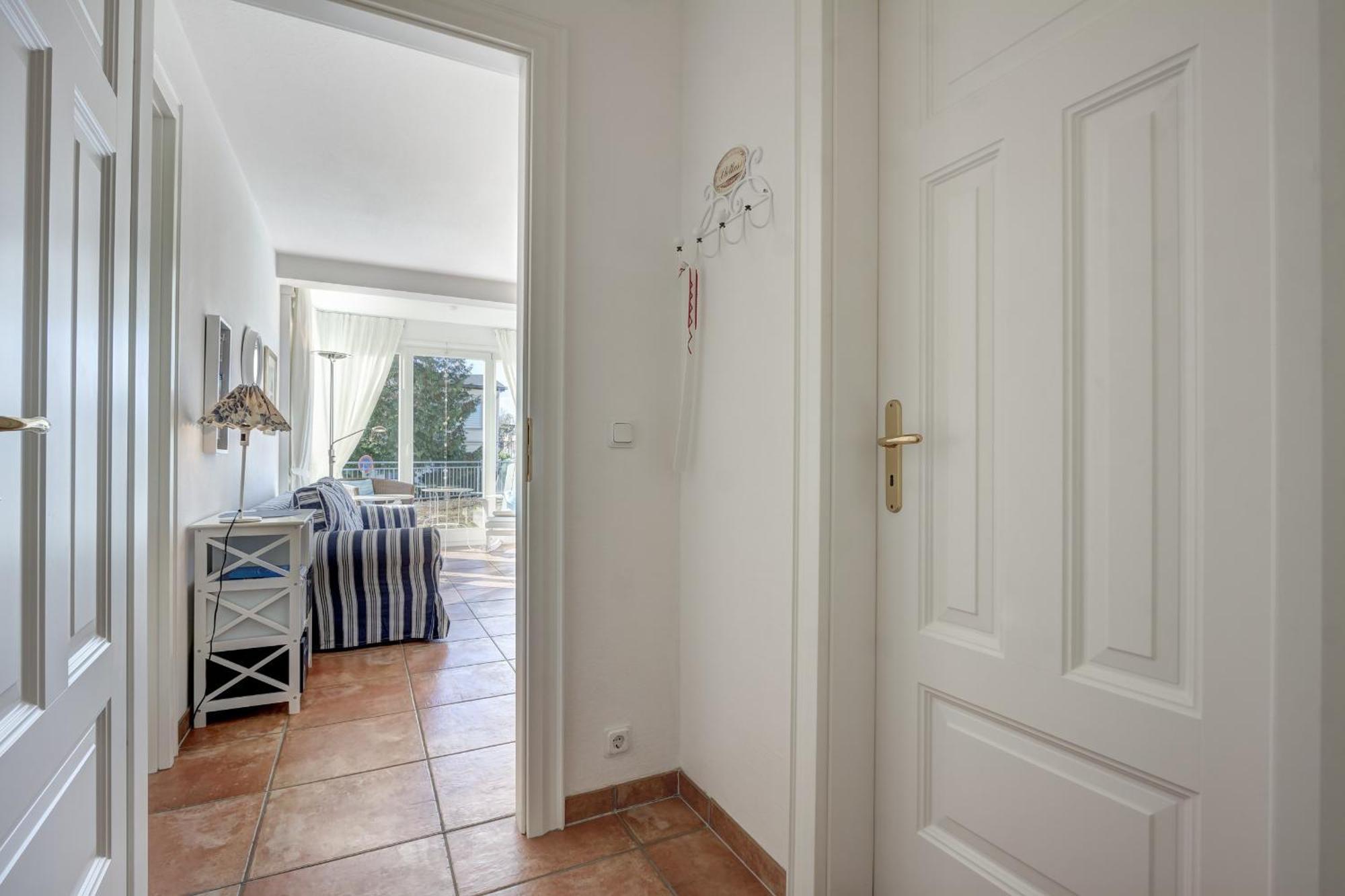 Haus Meerblick - 14 Heringsdorf (Usedom) Exterior foto