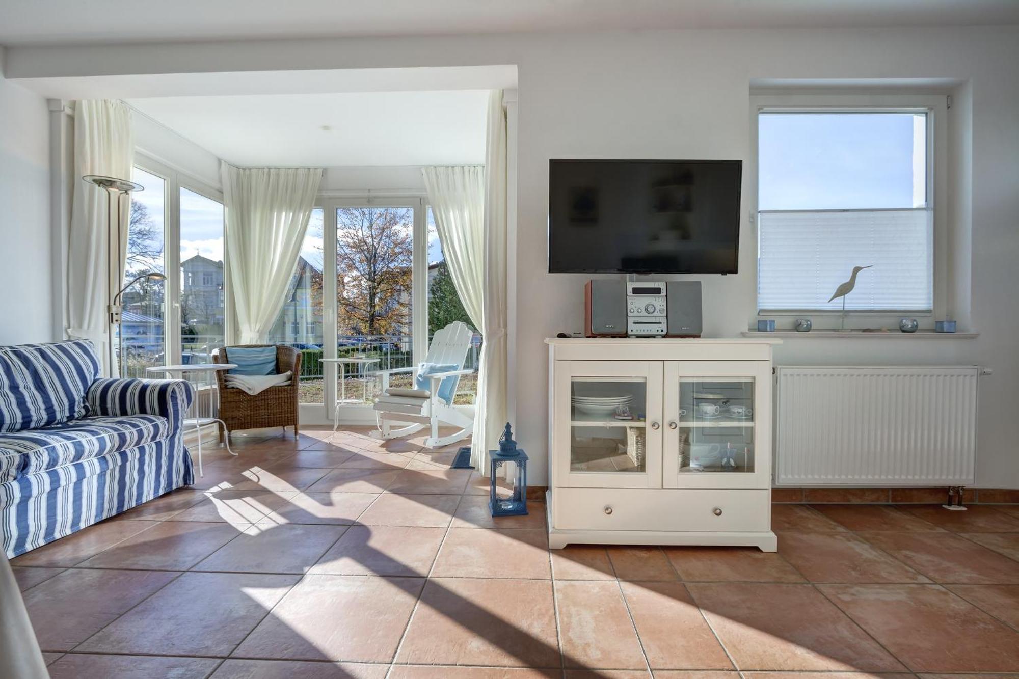 Haus Meerblick - 14 Heringsdorf (Usedom) Exterior foto